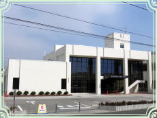 相原公民館 改修落成式2